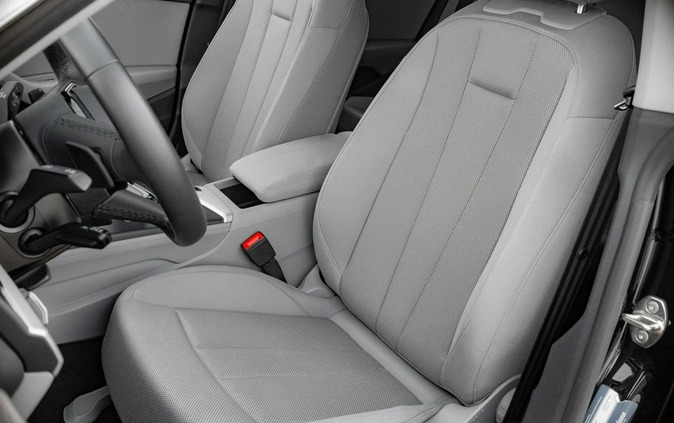 Audi A5 cena 167850 przebieg: 34400, rok produkcji 2021 z Świątniki Górne małe 781
